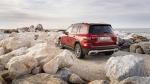 Mercedes-Benz GLB220 d 4Matic AMG Line 2019 года (WW)